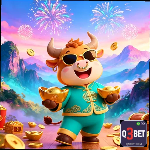 Imagem de cassino online - q3bet