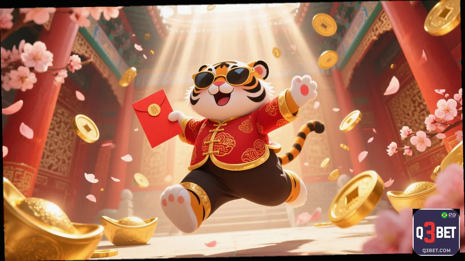 Imagem de promoções - q3bet