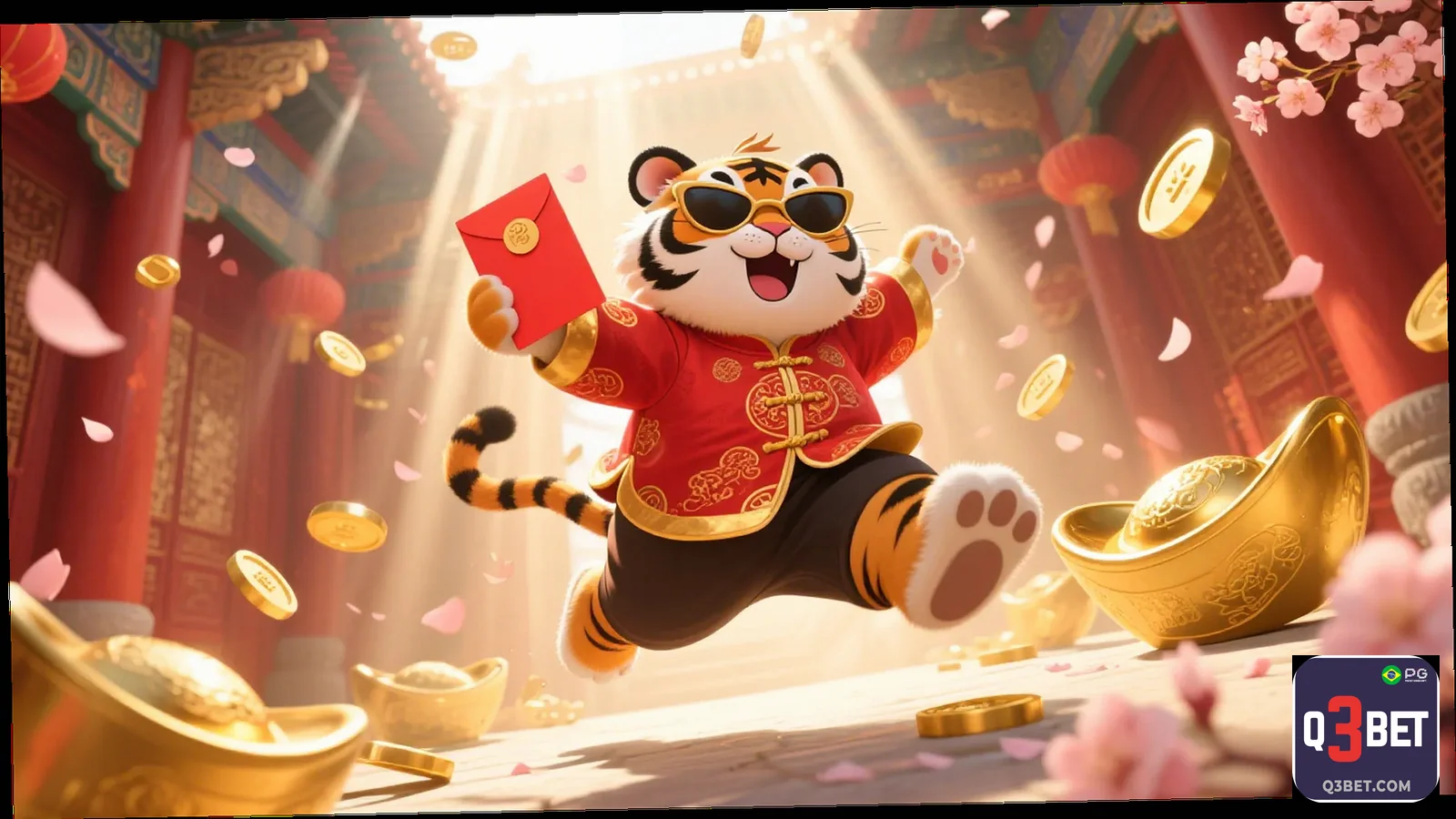 Imagem de cassino premium - q3bet