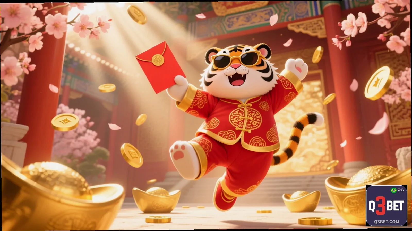 Programa de fidelidade - q3bet