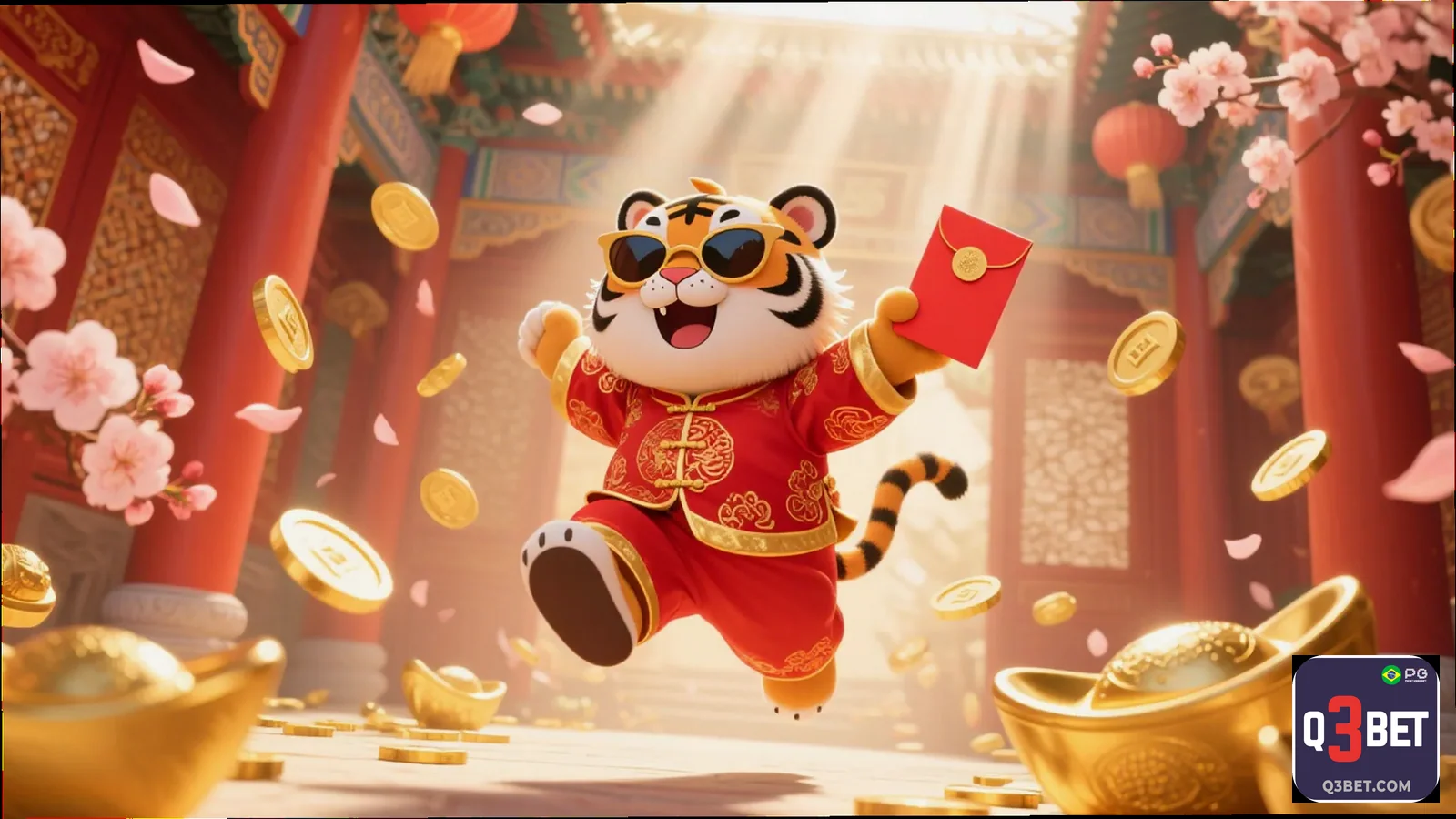 Benefícios VIP Q3B - q3bet