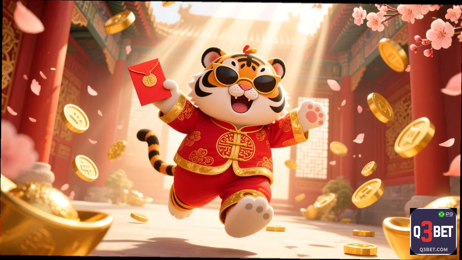 Benefícios VIP Q3B - q3bet