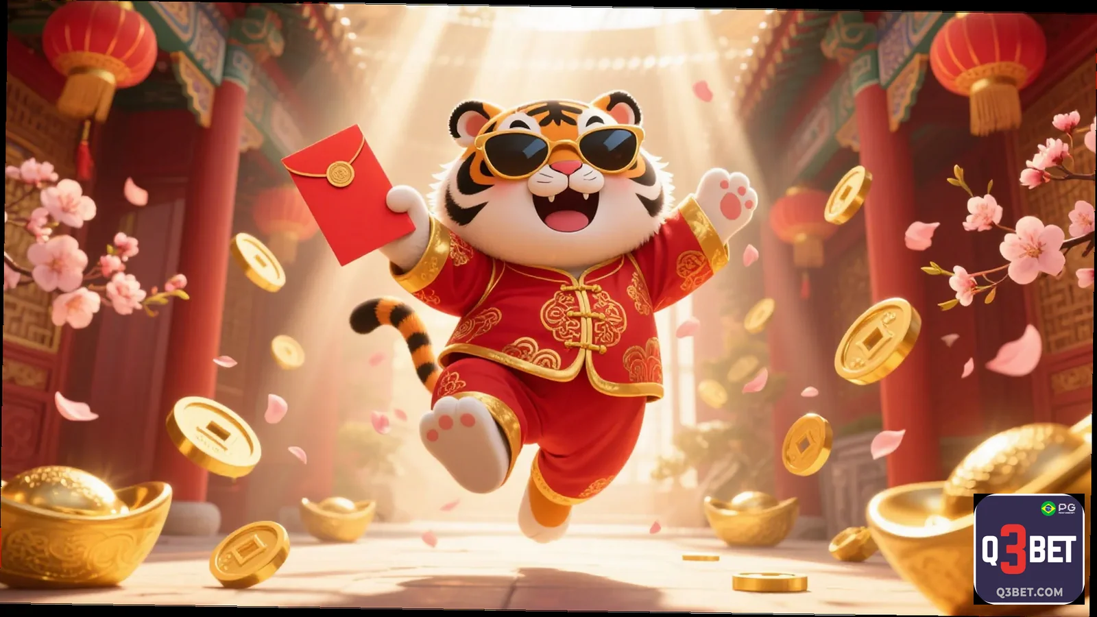 Benefícios VIP Q3B - q3bet