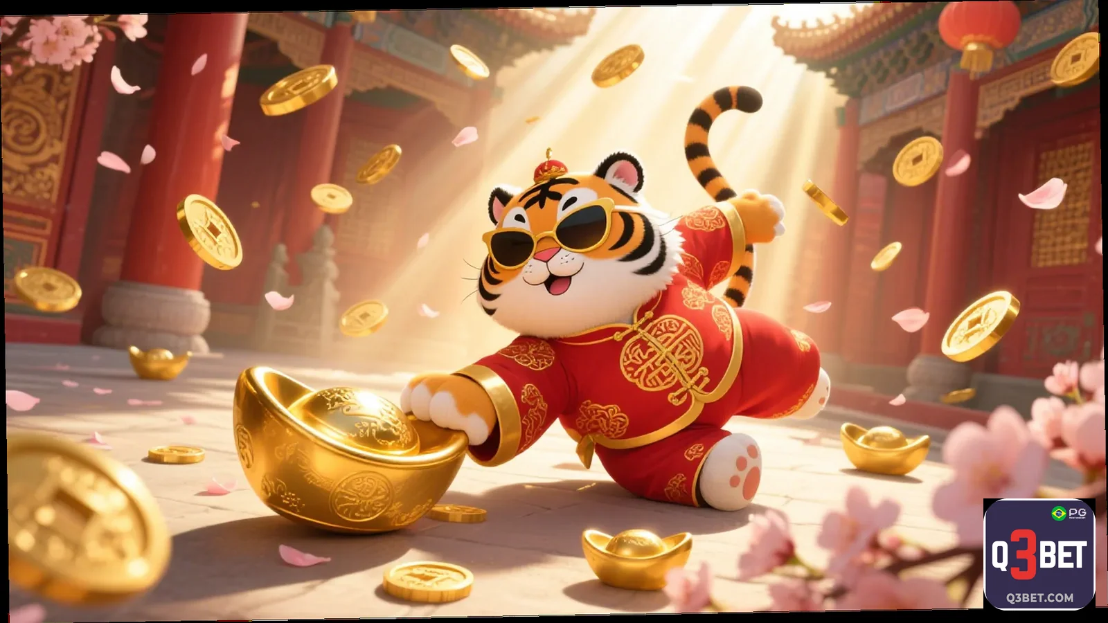 Benefícios VIP Q3B - q3bet