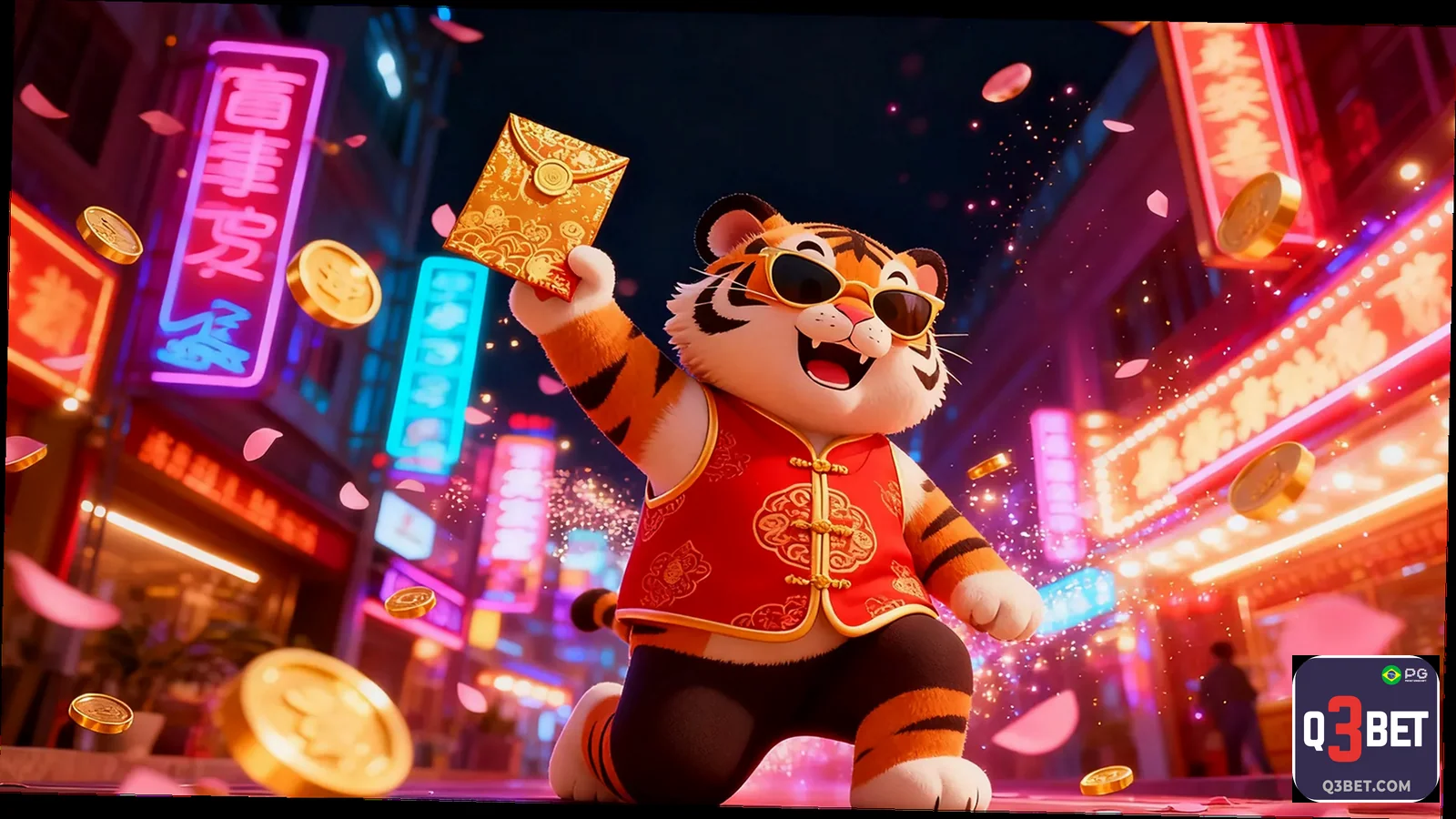 Imagem de cassino online - q3bet