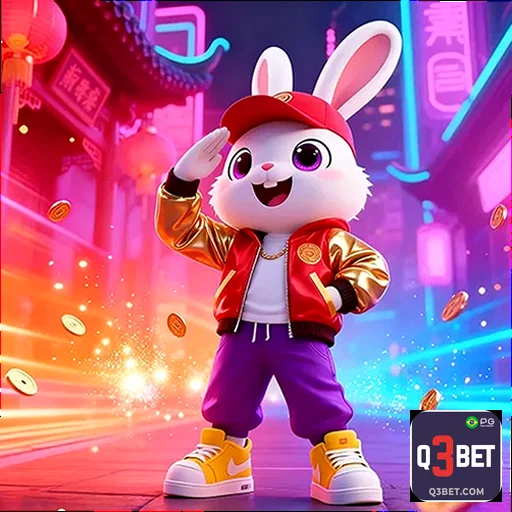 Registro conta Q3Bet